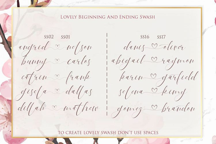 Pandora Font