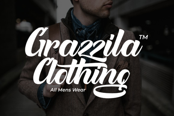 Quitgan Script Font