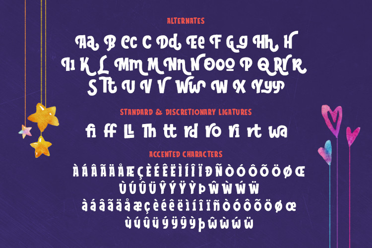 Funtasia Display Font Befonts Com