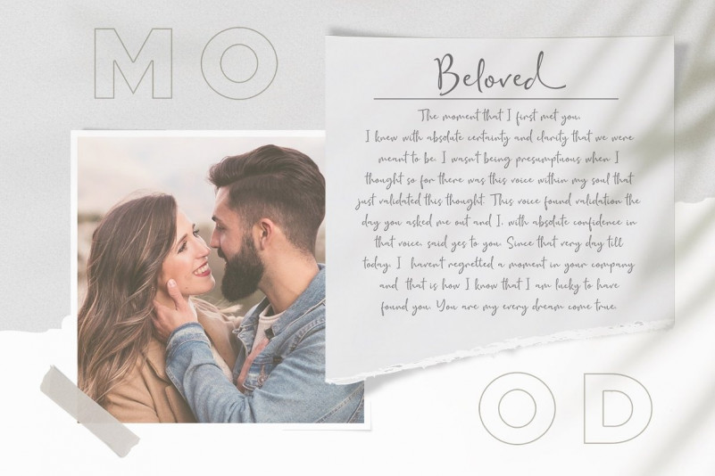 Adinda Melia Font