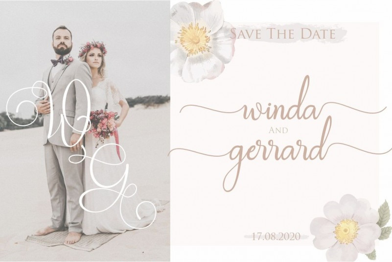 Aminarthie Calligraphy Font
