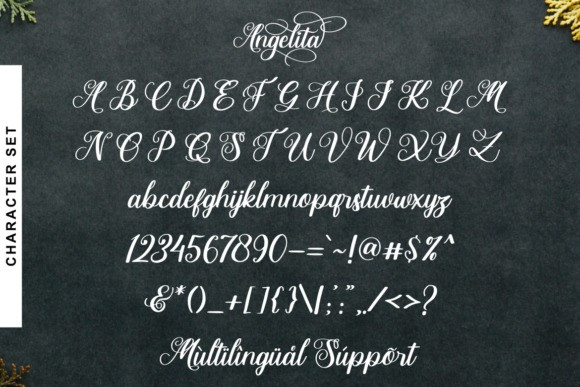 Angelita Font