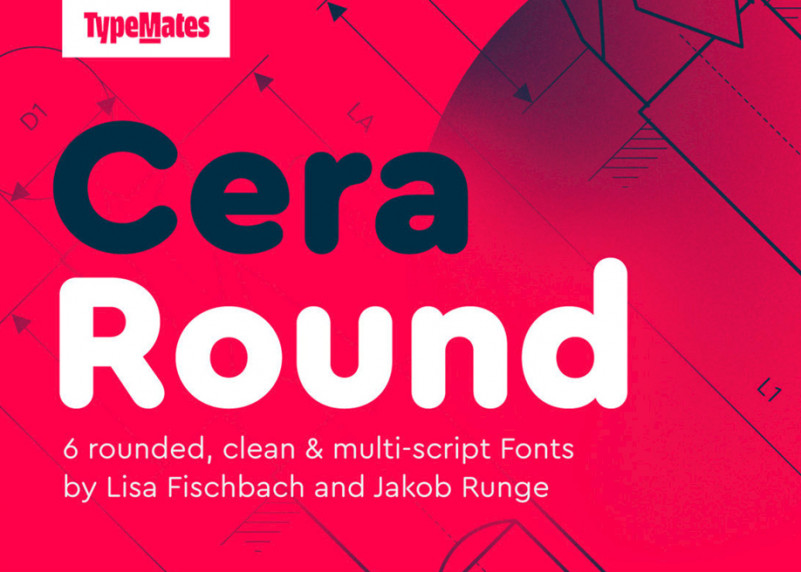 cera pro free font family