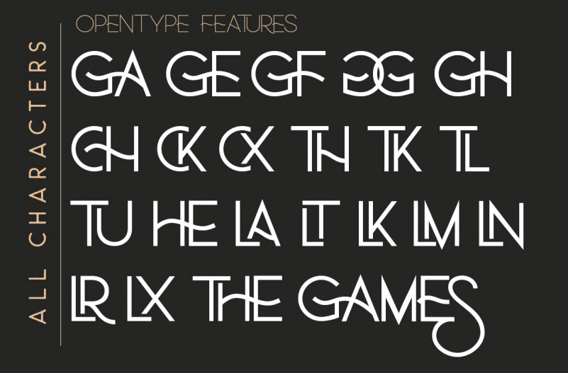 Ch Games