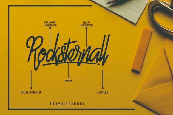 Hello Avelline Script Font
