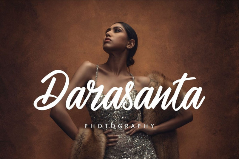 Himaliya Script Font