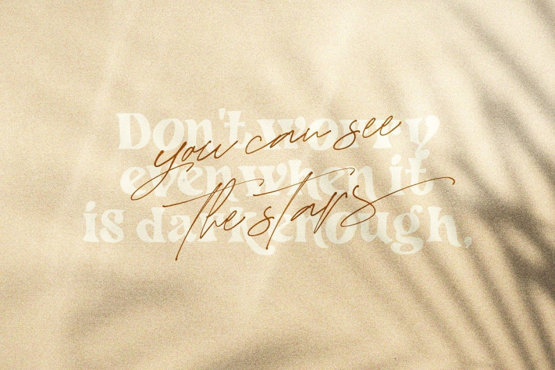 Mabrick - Playful Font Duo