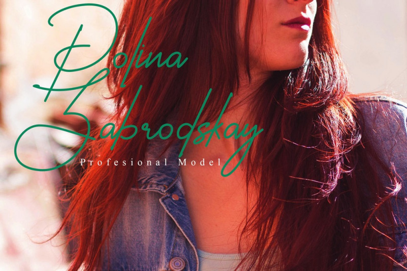 Rotterdam Handwritten Font
