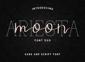 Gravitica Mono Sans Serif Font - Download Free Font