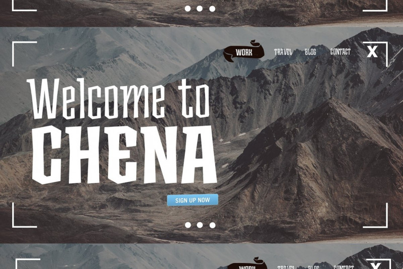 Ancoa Font Family