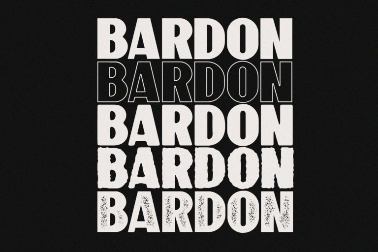 Bardon Family