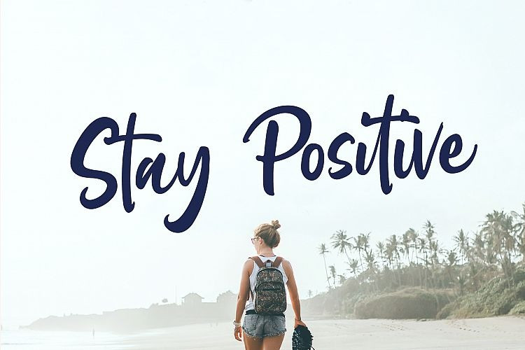 Suntowns Font