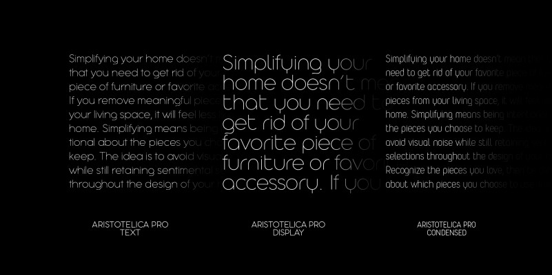 Aristotelica Pro