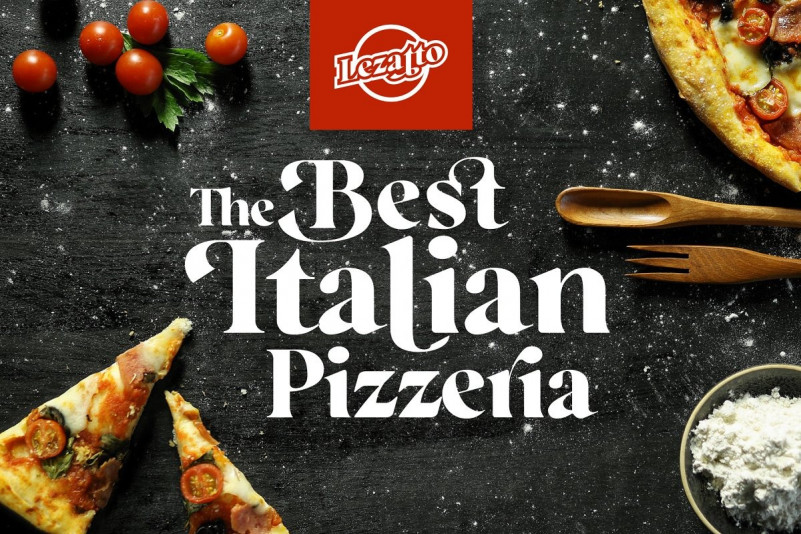 Regatto Font Demo