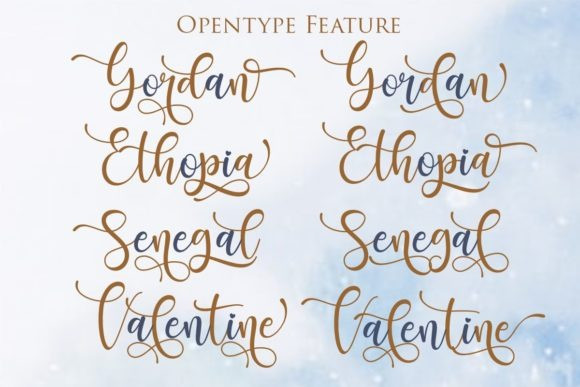 Handcrafted By Rachel Hand Lettering Vs Calligraphy What S The