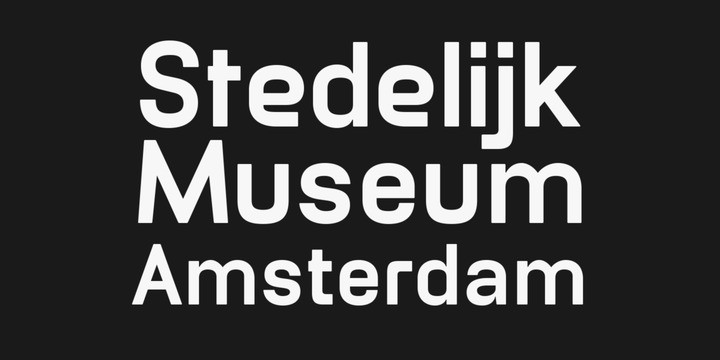 Unione Font Family