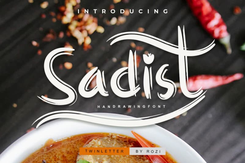 Conditus Script Font