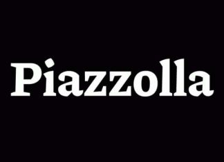 Piazzolla Serif Font Family