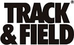 Track & field Font - Download free fonts