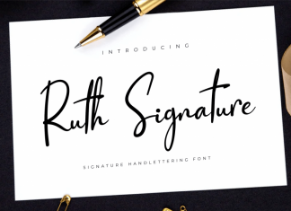 Download Handwritten Font Collection Befonts Com SVG Cut Files