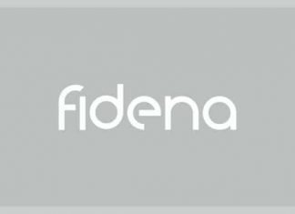 Fidena Sans Serif Font