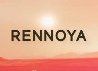 Rennoya Sans Serif Font