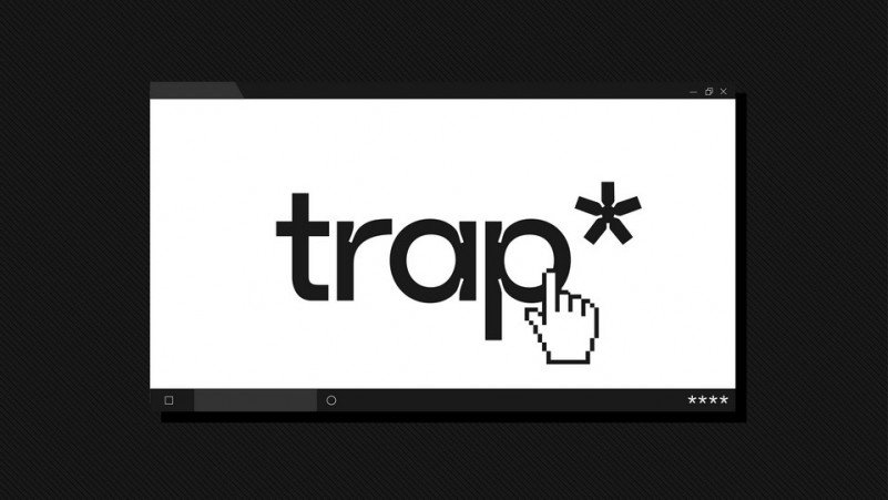 Trap Sans Pack