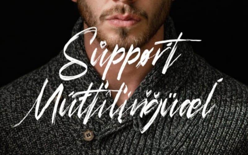 Hasta Brush Script Font Download Free Font