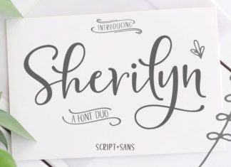 Alloeline Script Font Befonts Com