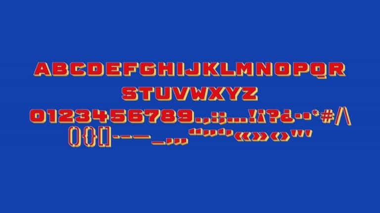 Barber shop Font : Download Free for Desktop & Webfont