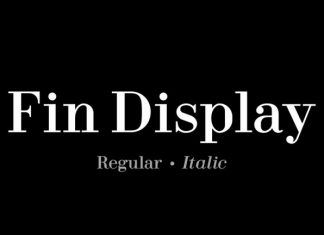 Download Serif SVG Cut Files