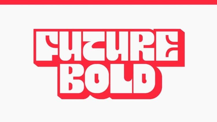The Bold Logo for a Bright Future: GM Logo - Gm Bold Logo For A Bright  Future - Sticker