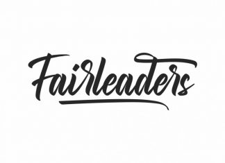 Fairleaders Brush Font