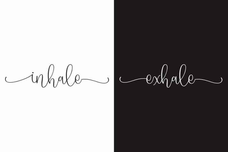 Aisha Calligraphy Font - Download Free Font