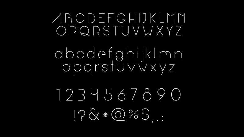 Arual Free Font - Download Free Font