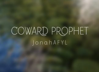 JonahAFYL Sans Serif Font