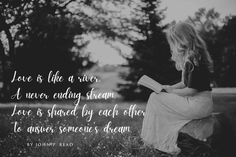 Daydream Calligraphy Font - Download Free Font