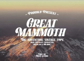 Great Mammoth