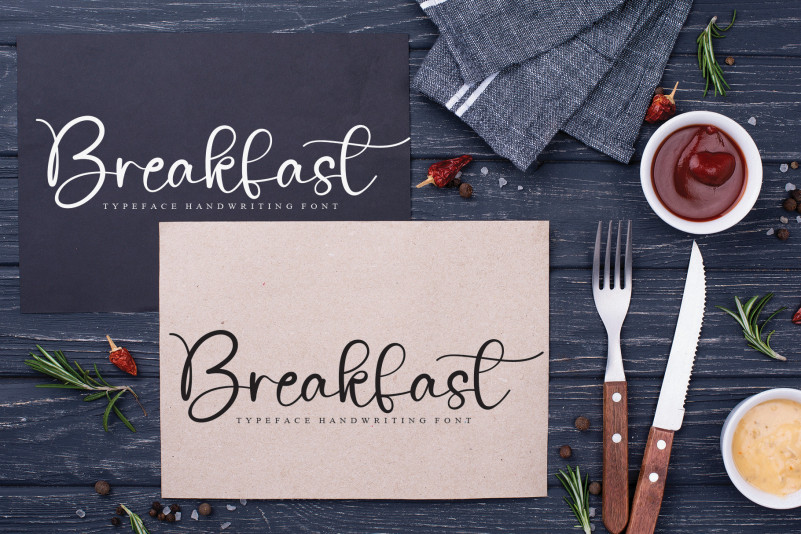 Hello Homework Script Font - Download Free Font