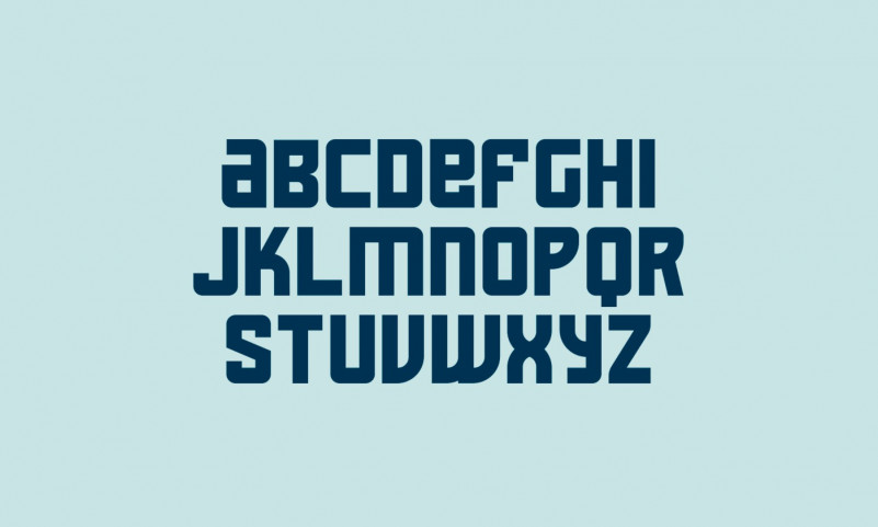 Fagrak Font - Download Free Font