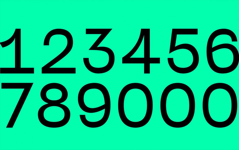 Stavok Grotesque Font preview image 4