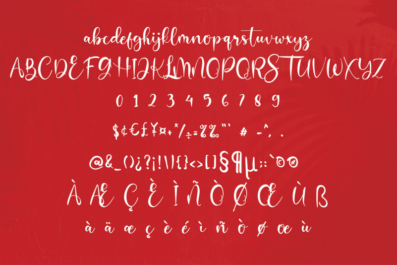 Dinamite Font - Download Free Font