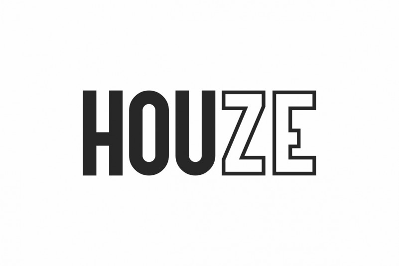 Houze Font