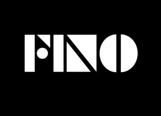 Fino Black Font