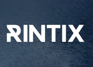 Rintix Sans Serif Font