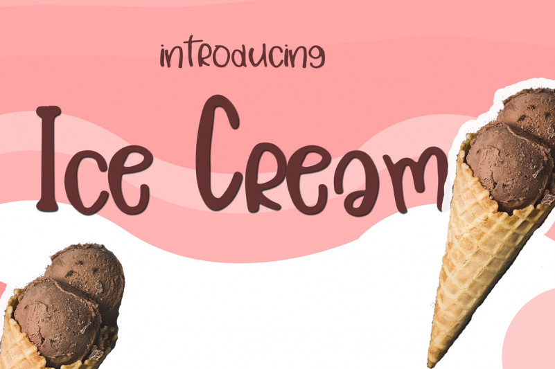 Ice Cream Game  #1 PC Download, Free to Play, Desktop Game