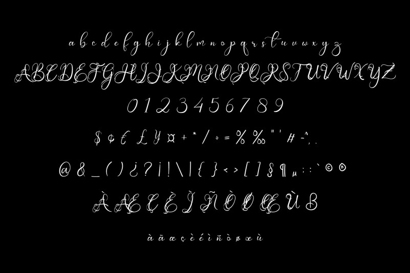 American Font Download Free Font