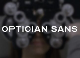 Optican Sans Font