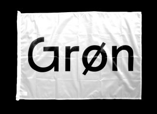 Gronland Sans Serif Font