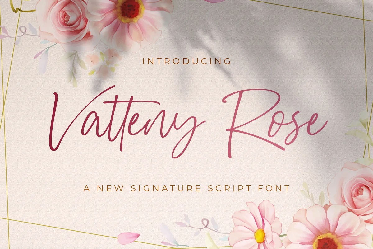 Шрифт rose. Rose подпись. Rose font. Шрифт с розами.